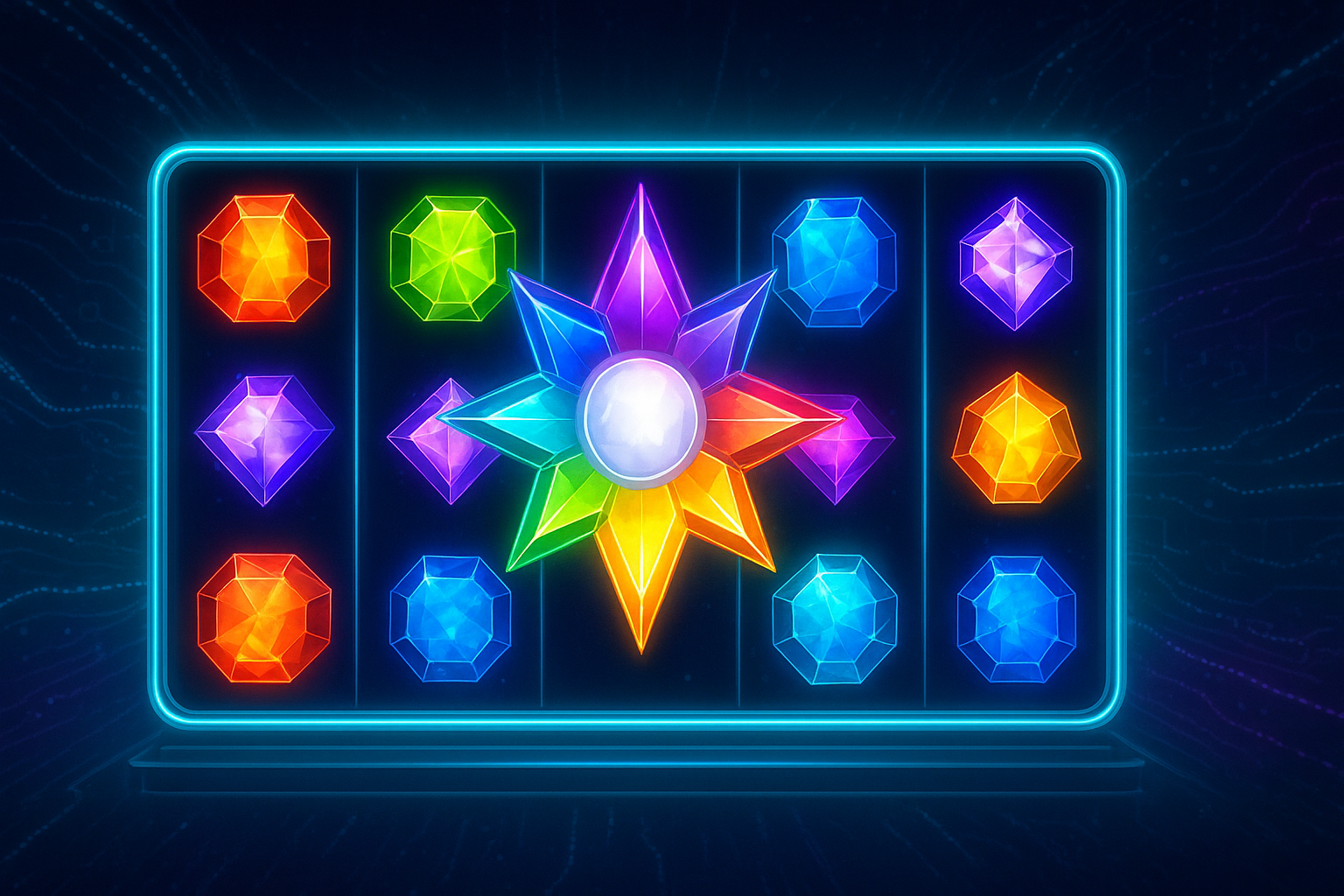Starburst